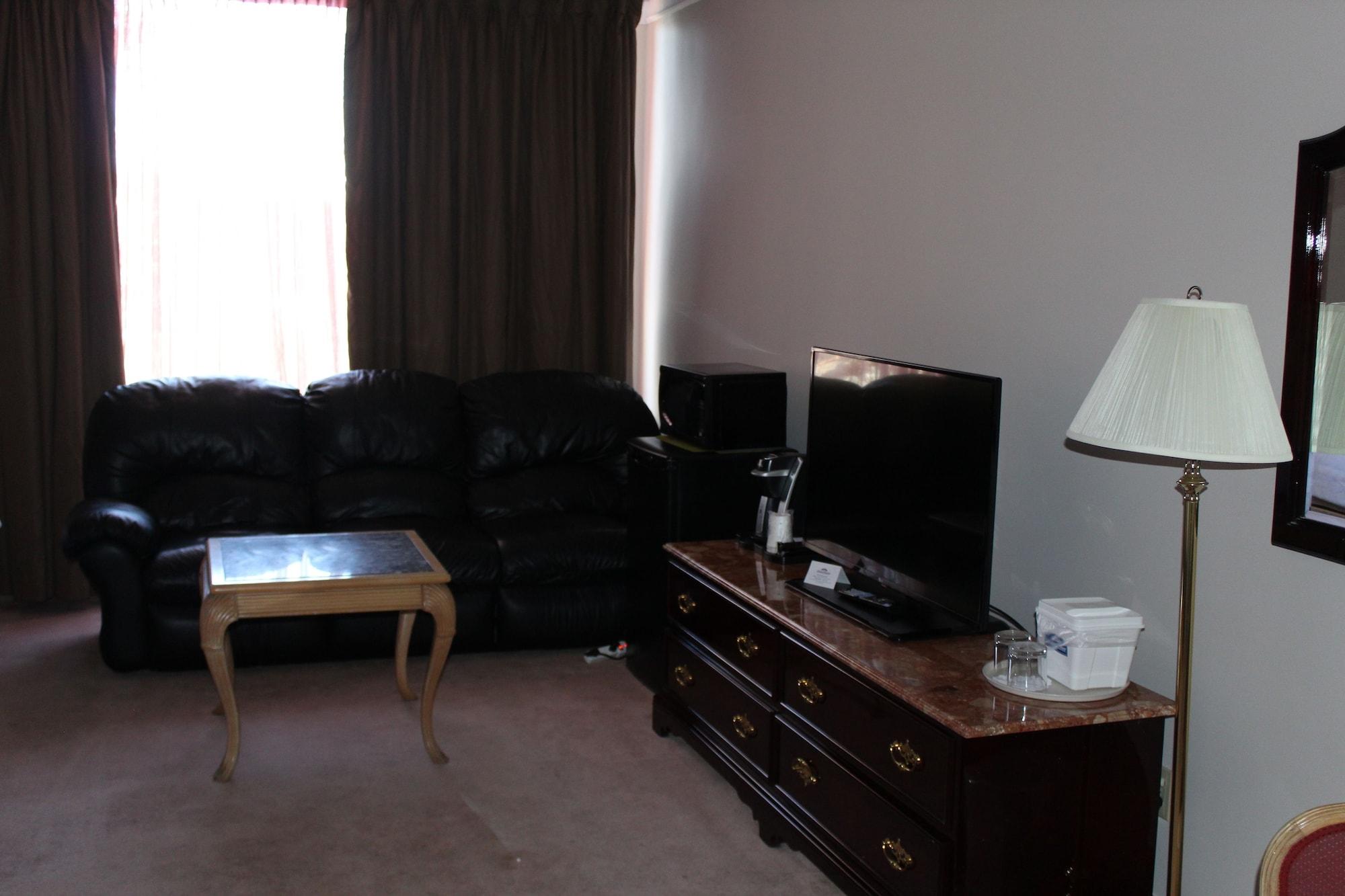 Surestay Plus By Best Western Windsor Extérieur photo