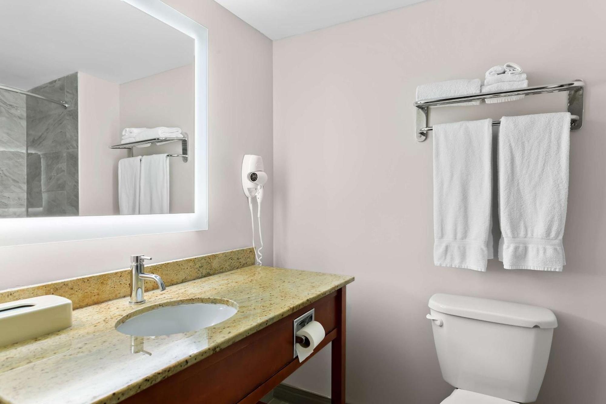 Surestay Plus By Best Western Windsor Extérieur photo