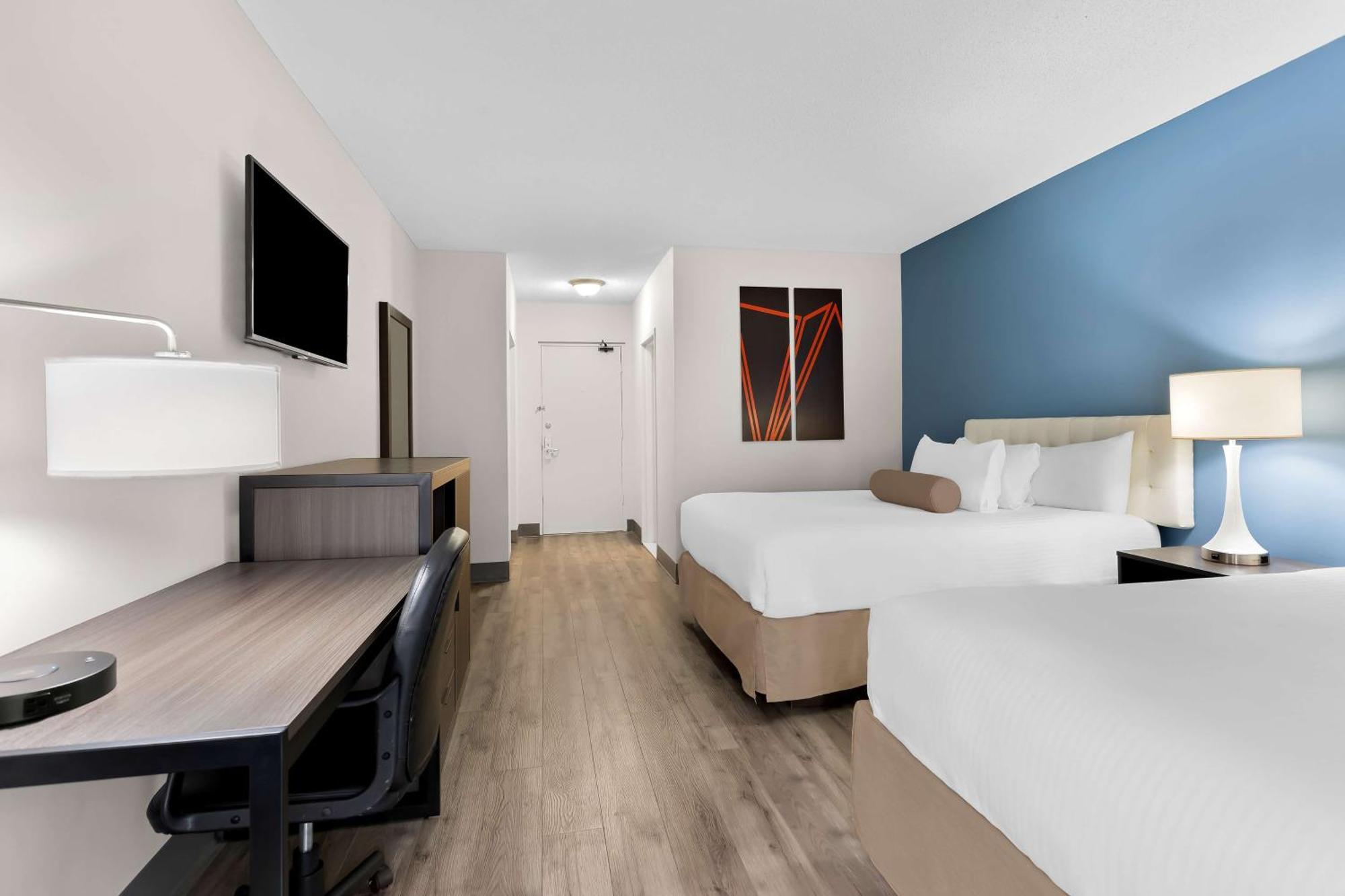 Surestay Plus By Best Western Windsor Extérieur photo