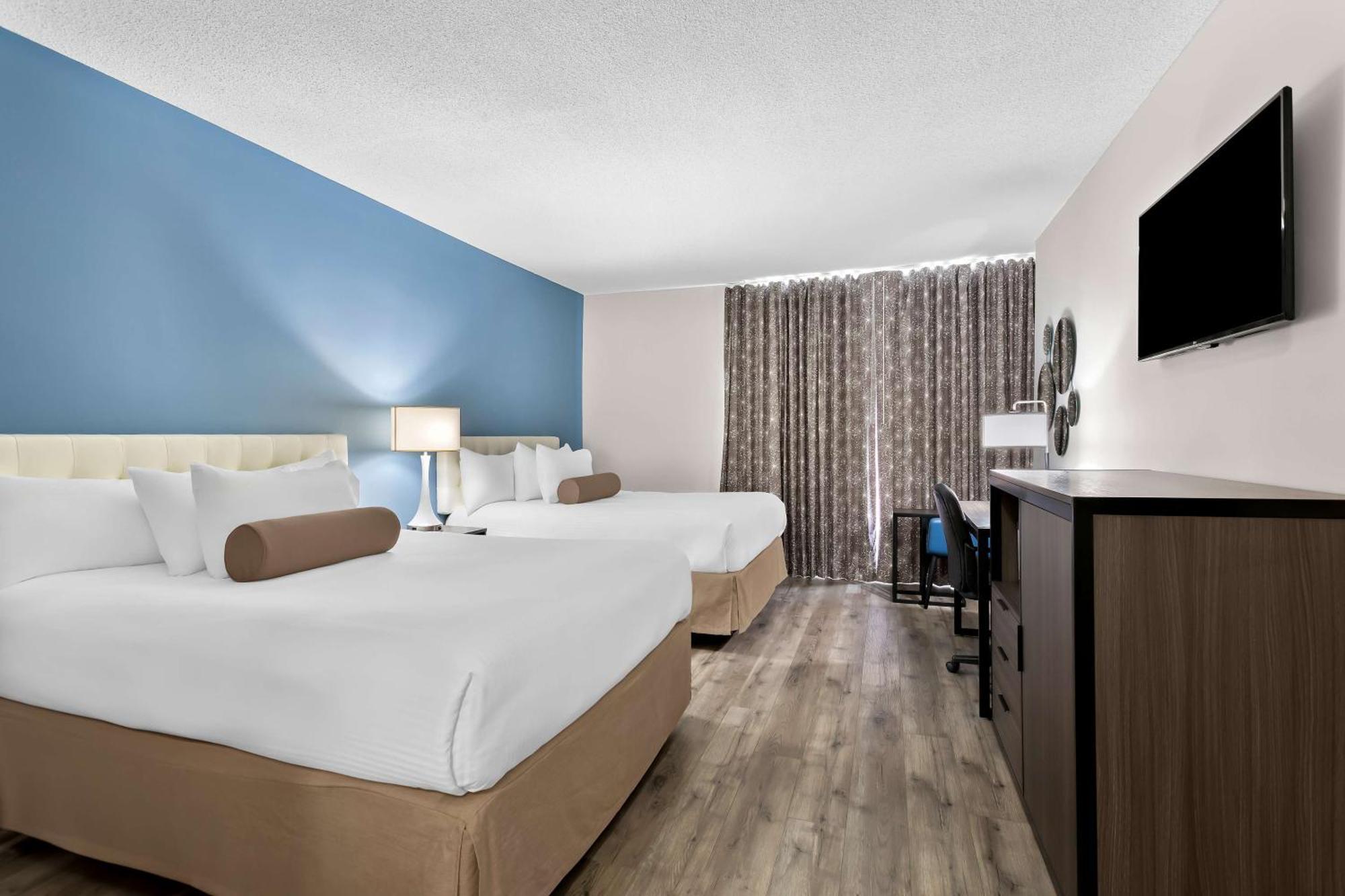 Surestay Plus By Best Western Windsor Extérieur photo