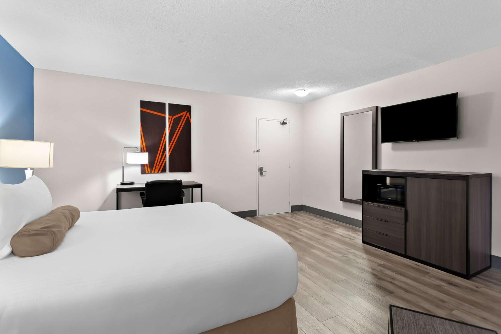 Surestay Plus By Best Western Windsor Extérieur photo