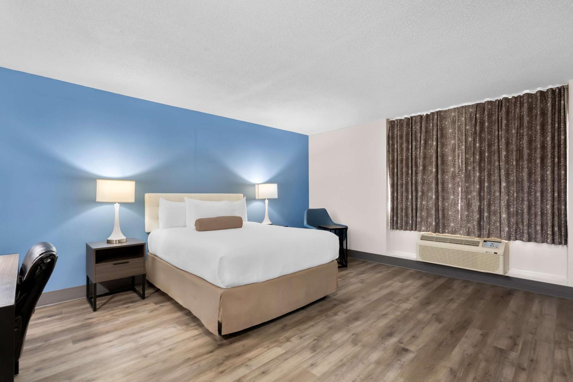 Surestay Plus By Best Western Windsor Extérieur photo